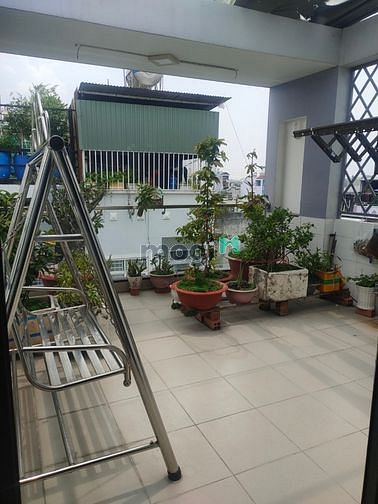 Hình ảnh Ngay Aeon Tân Phú- HXH- 5 Lầu 6PN.
