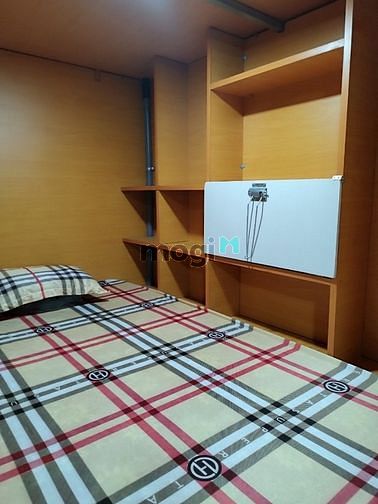 Hình ảnh Phòng trọ sleepbox cao cấp tân phú giá rẻ