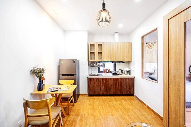 Hình ảnh 🌿✨Căn Hộ Studio, Full Nội Thất, Cửa Sổ Thoáng Đón Nắng