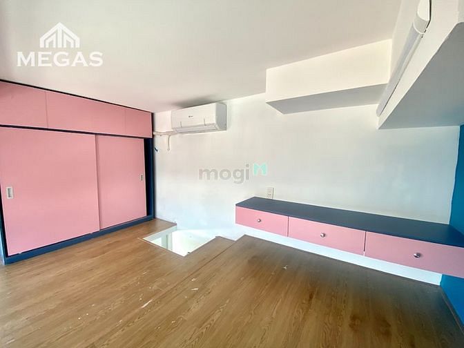 Hình ảnh Phòng trọ có gác mới 100% Huỳnh Tấn Phát - giá rẻ