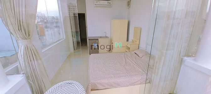 Hình ảnh 🌈CHDV-STUDIO👉View kính siêu đẹp✅️gần Cv 32 tháng 9✅️Nguyễn Trãi🔰