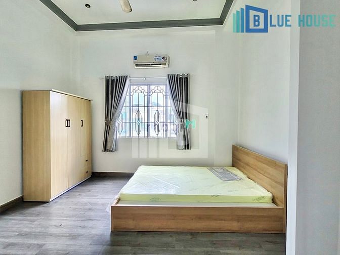 Hình ảnh Căn Hộ Ban Công - Cửa Sổ Kính - Bv Thống Nhất - Cv Lê Thị Riêng