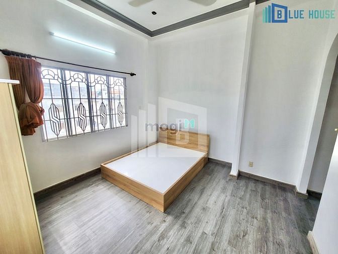 Hình ảnh Căn Hộ Ban Công - Cửa Sổ Kính - Bv Thống Nhất - Cv Lê Thị Riêng