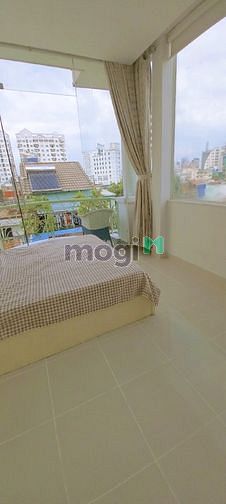Hình ảnh 🌈CHDV-STUDIO👉View kính siêu đẹp✅️gần Cv 32 tháng 9✅️Nguyễn Trãi🔰