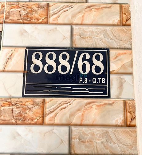 Hình ảnh Bán nhà 888.68 PHÁT PHÁT PHÁT.LỘC PHÁT !