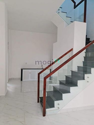 Hình ảnh Nhà 3 Tầng _ 37M2 _ HẺM 3M _ Gần MTĐ Tân Hòa Đông Q6.