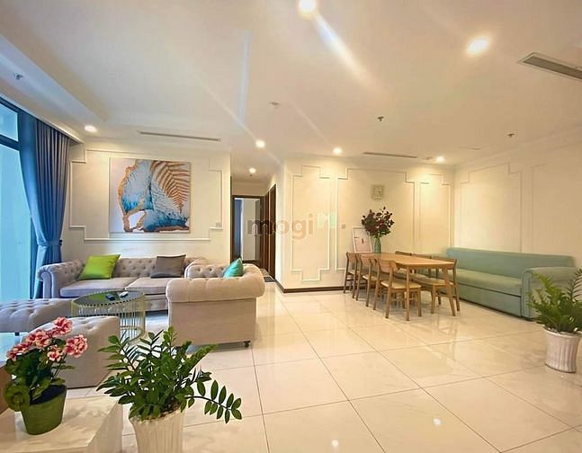 Hình ảnh ❗Bán Căn Hộ Trang Chủ MB66.COM Chính Thức Cao Cấp Vinhome Central Park ❗️ 💎 Khu Park