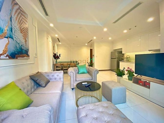Hình ảnh ❗Bán Căn Hộ Trang Chủ MB66.COM Chính Thức Cao Cấp Vinhome Central Park ❗️ 💎 Khu Park