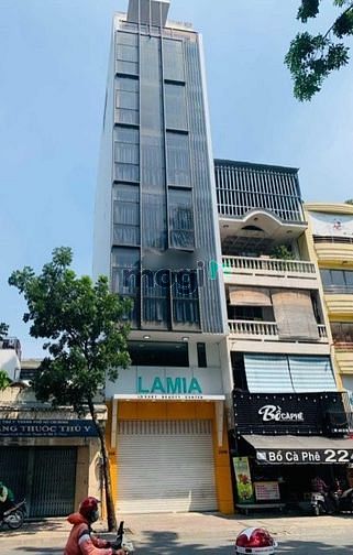 Hình ảnh Duy Nhất MT Lý Chính Thắng 1000M2, thang máy, có PCCC Chỉ 100tr