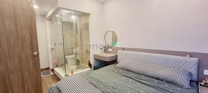 Hình ảnh HÓT ! CH Saigon Airport Tân Bình 1tỷ820 2PN 2wc full NT