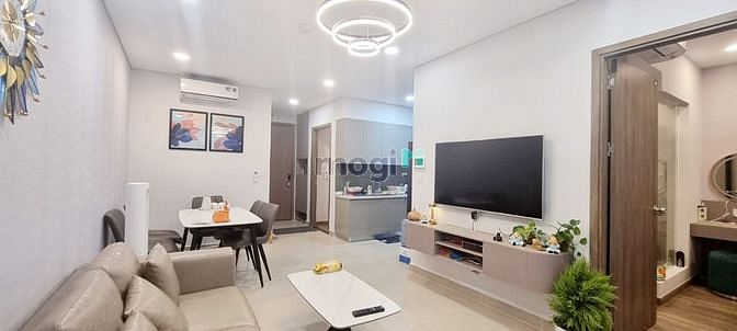 Hình ảnh HÓT ! CH Saigon Airport Tân Bình 1tỷ820 2PN 2wc full NT