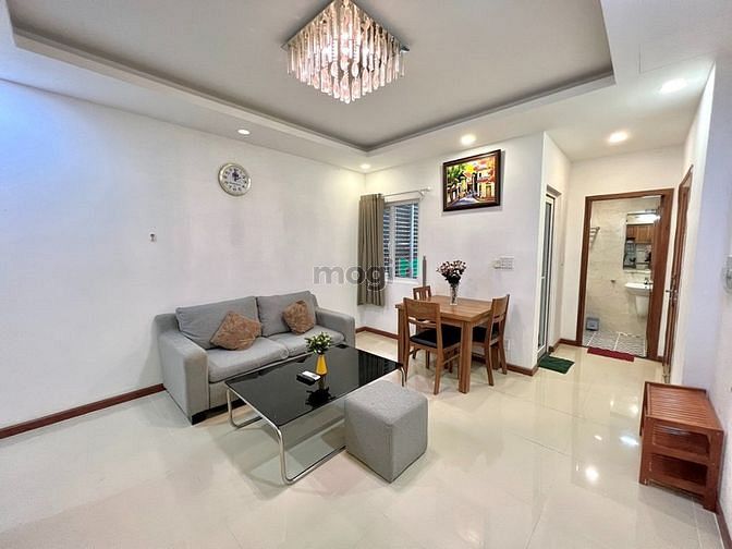 Hình ảnh Hai Phòng Ngủ Full Nội Thất Ngay Sân Bay_Cộng Hòa