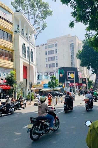 Hình ảnh Duy Nhất MT Lý Chính Thắng 1000M2, thang máy, có PCCC Chỉ 100tr