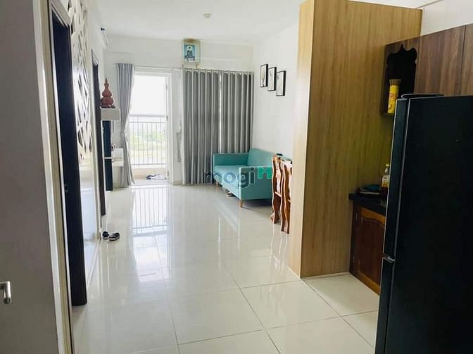Hình ảnh E cần bán Trang Chủ MB66.COM / Đăng Ký Tặng 66K chung cư Hà Đô RiverSide phường thới an quận 12
