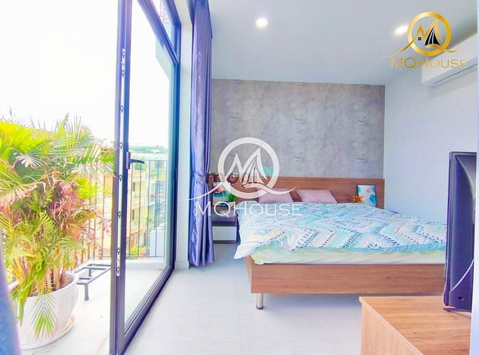 Hình ảnh ✨ Trang Chủ MB66.COM Chính Thức Mini Cao Cấp Cách Mạng Tháng 8 - 2 BanCol View Thành Phố