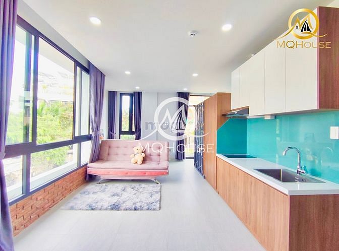Hình ảnh ✨ Trang Chủ MB66.COM Chính Thức Mini Cao Cấp Cách Mạng Tháng 8 - 2 BanCol View Thành Phố