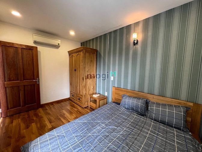 Hình ảnh Hai Phòng Ngủ Full Nội Thất Ngay Sân Bay_Cộng Hòa