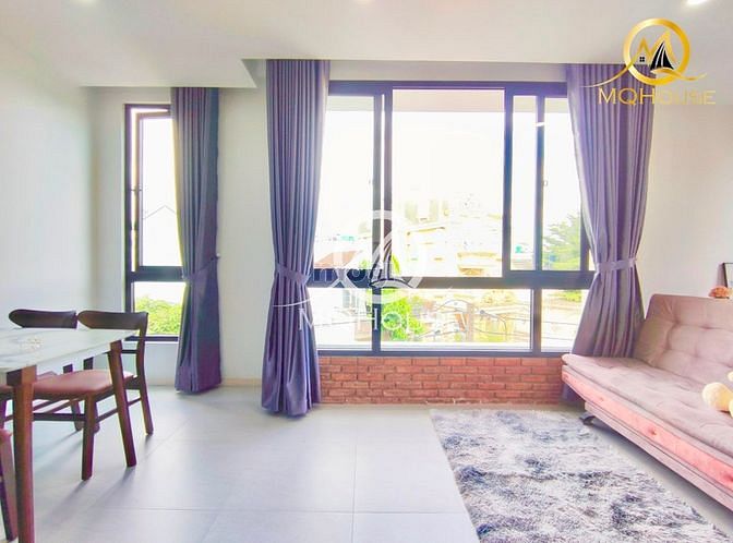 Hình ảnh ✨ Trang Chủ MB66.COM Chính Thức Mini Cao Cấp Cách Mạng Tháng 8 - 2 BanCol View Thành Phố