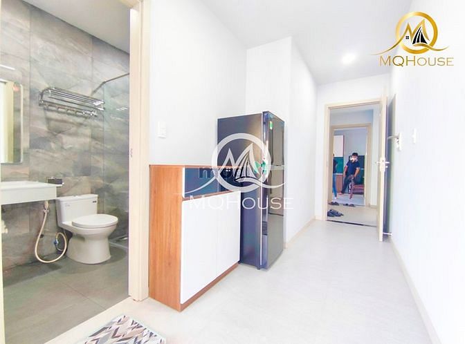 Hình ảnh ✨ Trang Chủ MB66.COM Chính Thức Mini Cao Cấp Cách Mạng Tháng 8 - 2 BanCol View Thành Phố