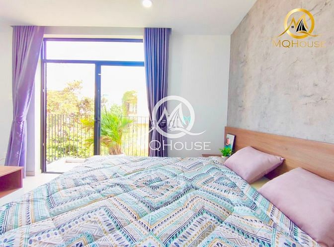 Hình ảnh ✨ Trang Chủ MB66.COM Chính Thức Mini Cao Cấp Cách Mạng Tháng 8 - 2 BanCol View Thành Phố