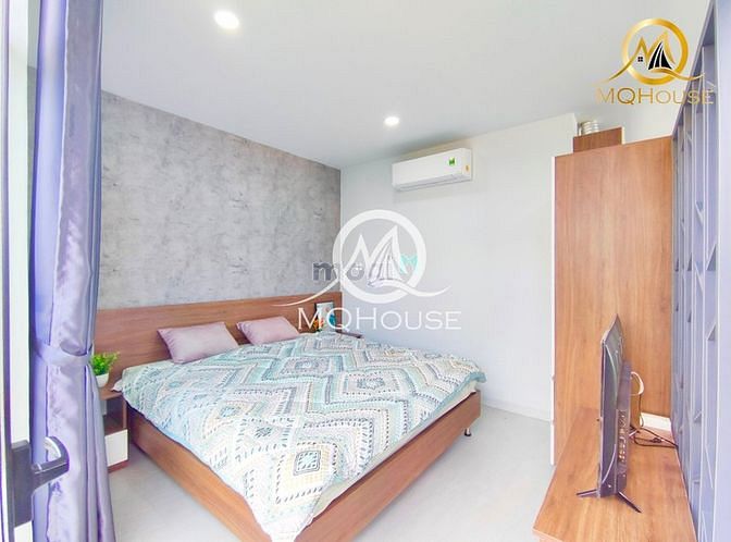 Hình ảnh ✨ Trang Chủ MB66.COM Chính Thức Mini Cao Cấp Cách Mạng Tháng 8 - 2 BanCol View Thành Phố