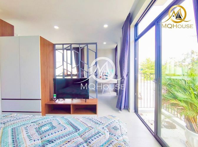 Hình ảnh ✨ Trang Chủ MB66.COM Chính Thức Mini Cao Cấp Cách Mạng Tháng 8 - 2 BanCol View Thành Phố
