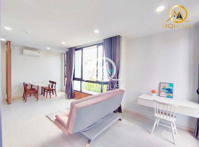 Hình ảnh ✨ Trang Chủ MB66.COM Chính Thức Mini Cao Cấp Cách Mạng Tháng 8 - 2 BanCol View Thành Phố
