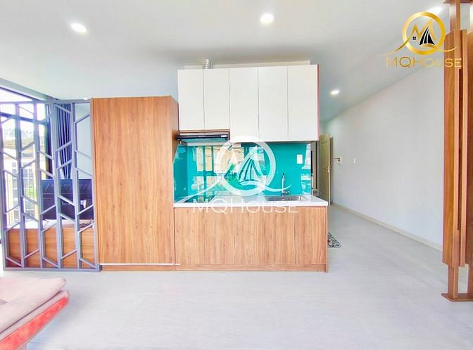 Hình ảnh ✨ Trang Chủ MB66.COM Chính Thức Mini Cao Cấp Cách Mạng Tháng 8 - 2 BanCol View Thành Phố