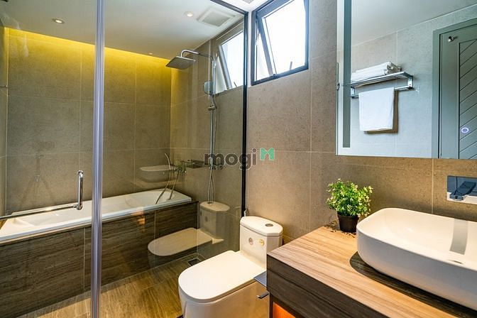 Hình ảnh Cho thuê Studio 30-35-45 m2 Thảo Điền Q2