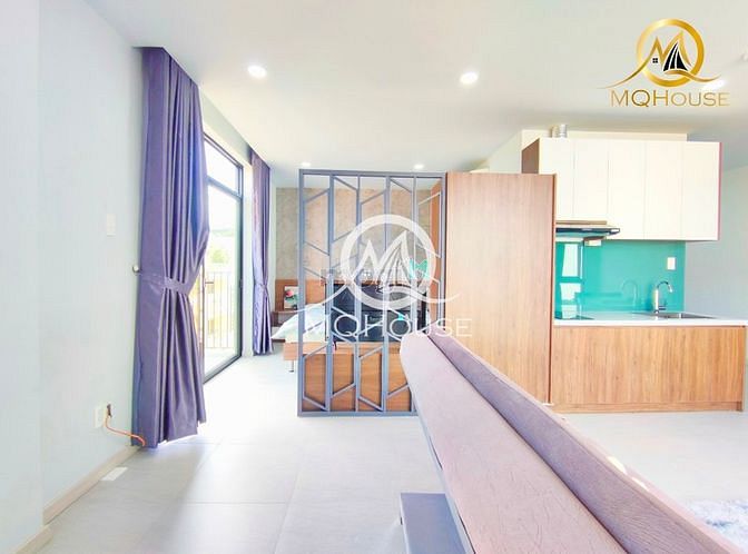 Hình ảnh ✨ Trang Chủ MB66.COM Chính Thức Mini Cao Cấp Cách Mạng Tháng 8 - 2 BanCol View Thành Phố