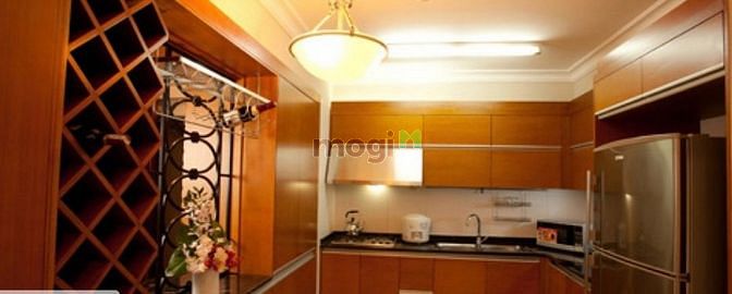 Hình ảnh Siêu đẹp CH NGUYỄN KIM P7 Q10 2PN 51m2 1tỷ850