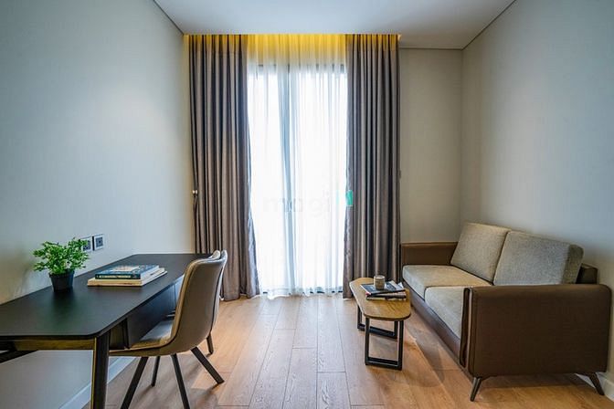 Hình ảnh Cho thuê Studio 30-35-45 m2 Thảo Điền Q2