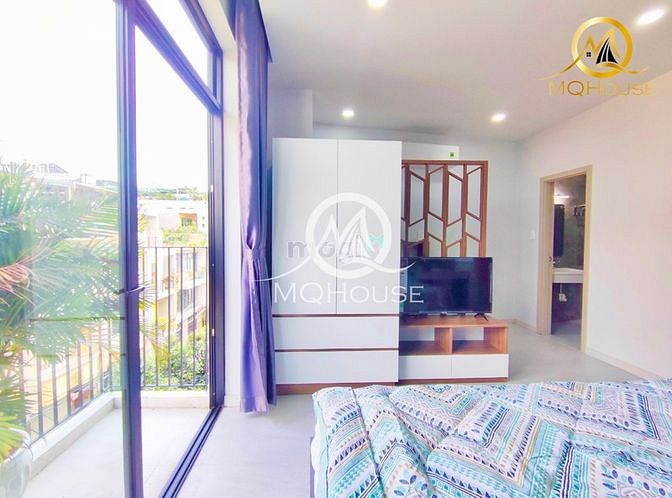 Hình ảnh ✨ Trang Chủ MB66.COM Chính Thức Mini Cao Cấp Cách Mạng Tháng 8 - 2 BanCol View Thành Phố