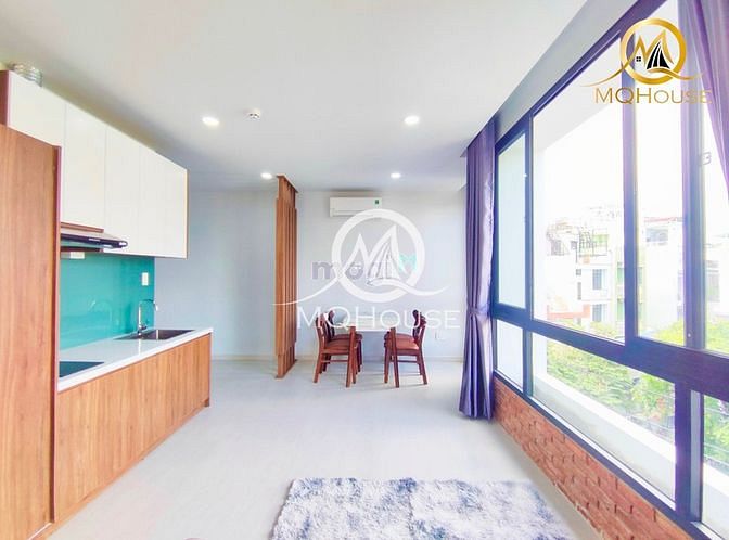 Hình ảnh ✨ Trang Chủ MB66.COM Chính Thức Mini Cao Cấp Cách Mạng Tháng 8 - 2 BanCol View Thành Phố