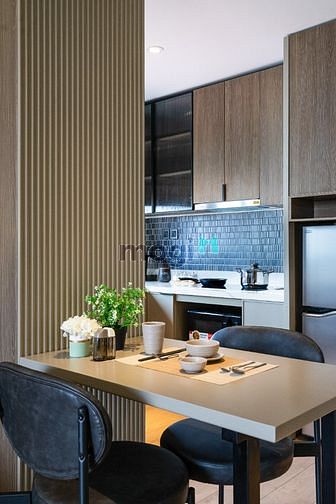 Hình ảnh Cho thuê Studio 30-35-45 m2 Thảo Điền Q2