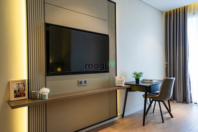 Hình ảnh Cho thuê Studio 30-35-45 m2 Thảo Điền Q2