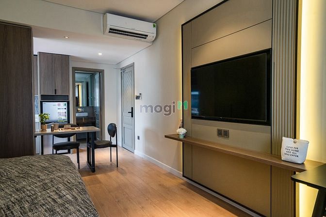 Hình ảnh Cho thuê Studio 30-35-45 m2 Thảo Điền Q2