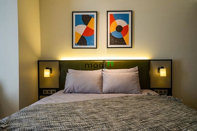 Hình ảnh Cho thuê Studio 30-35-45 m2 Thảo Điền Q2