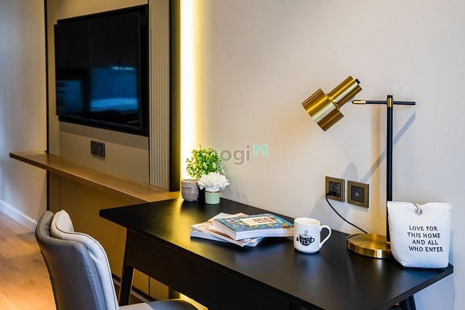 Hình ảnh Cho thuê Studio 30-35-45 m2 Thảo Điền Q2
