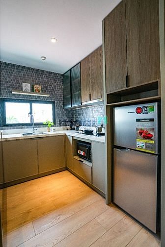 Hình ảnh Cho thuê Studio 30-35-45 m2 Thảo Điền Q2