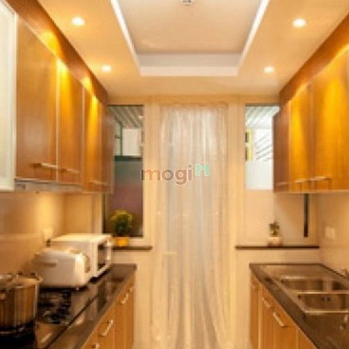 Hình ảnh Siêu đẹp CH NGUYỄN KIM P7 Q10 2PN 51m2 1tỷ850