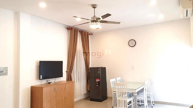 Hình ảnh Bán Căn Hộ River Gate 2 phòng ngủ tại Quận 4 🍀 - Diện tích cho 2pn2wc