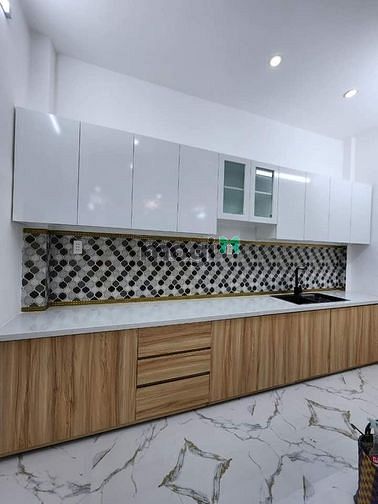 Hình ảnh Cần bán Căn Nhà Đường Quang Trung, Quận Gò Vấp, 70m2, 1 tỷ 675, 4PN