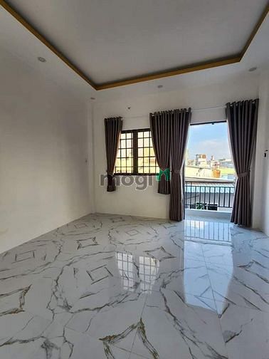 Hình ảnh Cần bán Căn Nhà Đường Quang Trung, Quận Gò Vấp, 70m2, 1 tỷ 675, 4PN