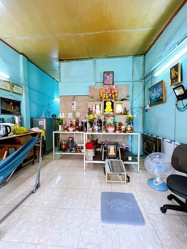 Hình ảnh 🌈Mặt tiền 40m2 - Vĩnh Hội Quận 4 - 15 tỷ🌈