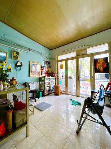 Hình ảnh 🌈Mặt tiền 40m2 - Vĩnh Hội Quận 4 - 15 tỷ🌈