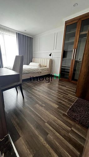 Hình ảnh 𝐇𝐀̀ Đ𝐎̂ 𝑪𝑬𝑵𝑻𝑹𝑶𝑺𝑨 𝑮𝑨𝑹𝑫𝑬𝑁 Quận 10 giá chỉ 3 tỷ 899t/3P