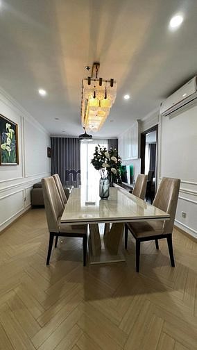 Hình ảnh 𝐇𝐀̀ Đ𝐎̂ 𝑪𝑬𝑵𝑻𝑹𝑶𝑺𝑨 𝑮𝑨𝑹𝑫𝑬𝑁 Quận 10 giá chỉ 3 tỷ 899t/3P