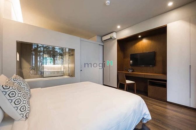 Hình ảnh 🌆Mb6623 nạp rút nhanh chóng 1 phòng ngủ - style tropica gần Hồ Con Rùa