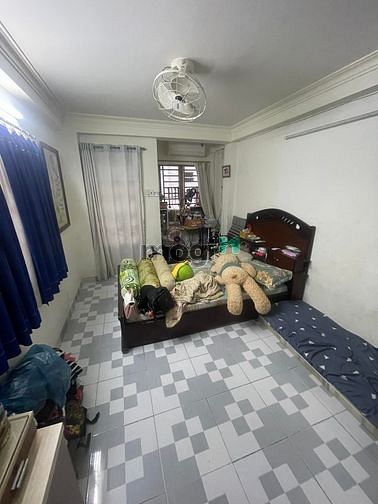Hình ảnh Bán nhà căn góc 2 mặt thoáng quận 7 chỉ hơn 3 tỷ 35m2